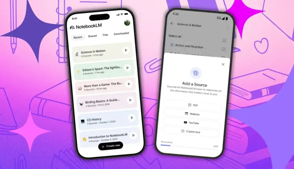 Google’s NotebookLM App: The Ultimate AI Research Tool Hits Mobile in May 2025