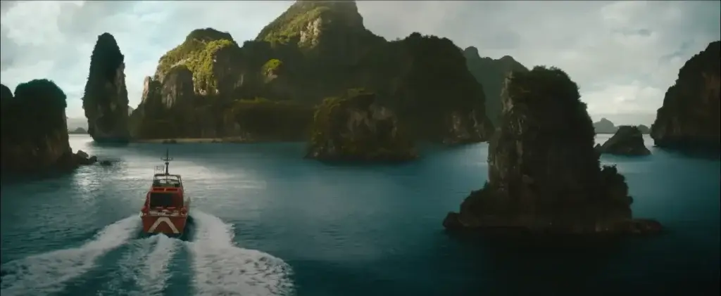 Image of the Island 