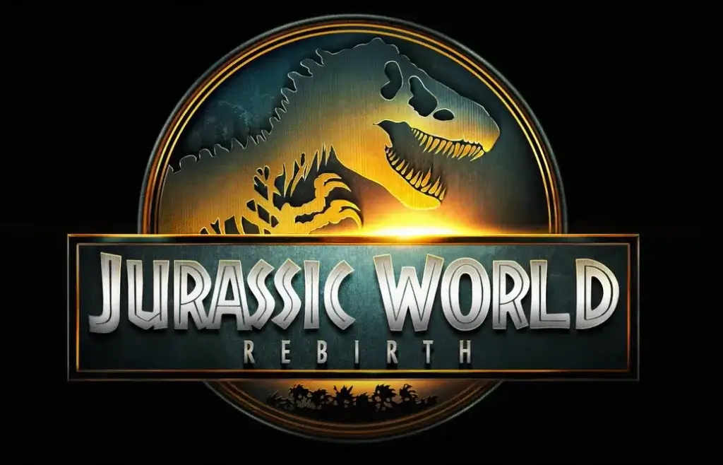 Jurassic World Emblem