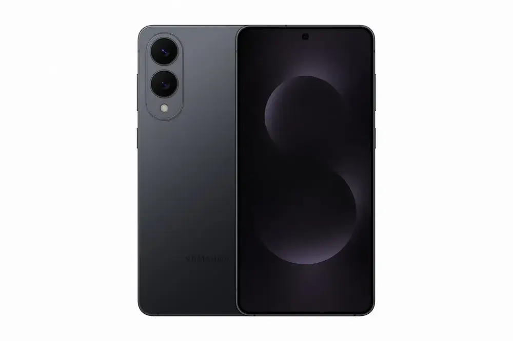 s25 edge black