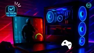 How to Optimize Your Gaming PC for Ray Tracing