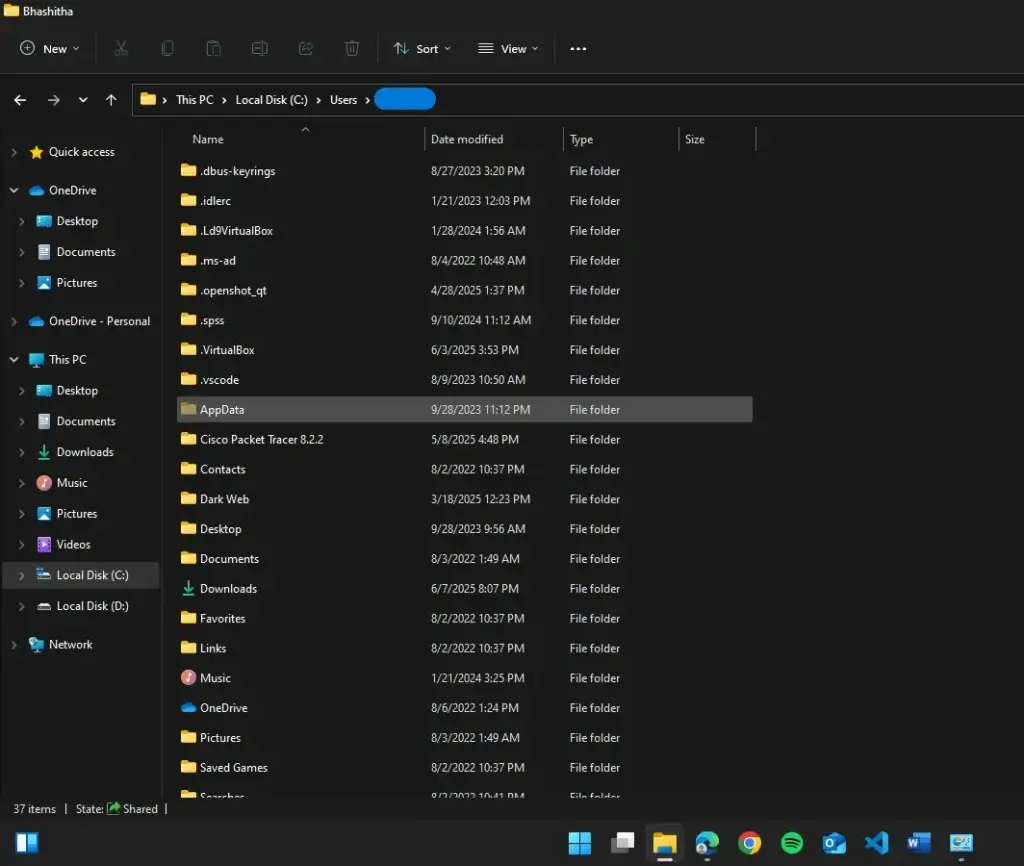 AppData - CapCut Pro Free