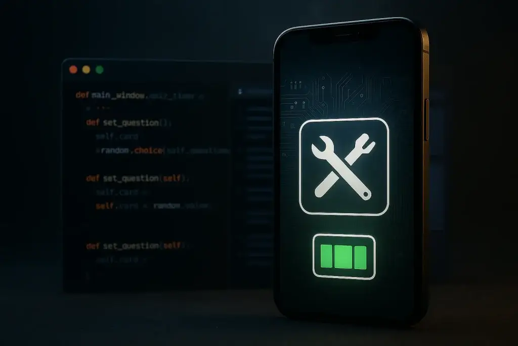 developer tools
